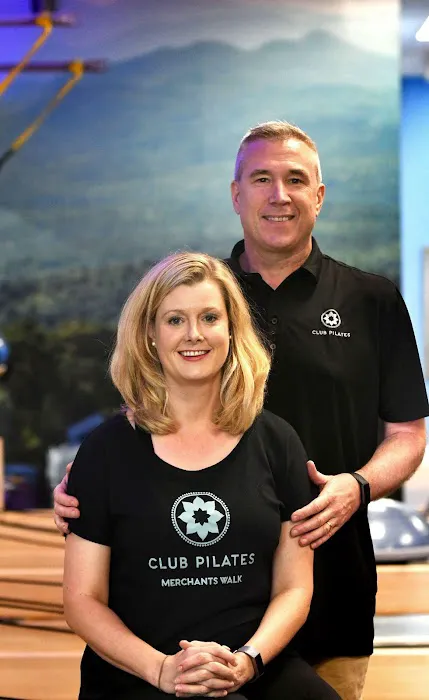 Club Pilates Picture 9