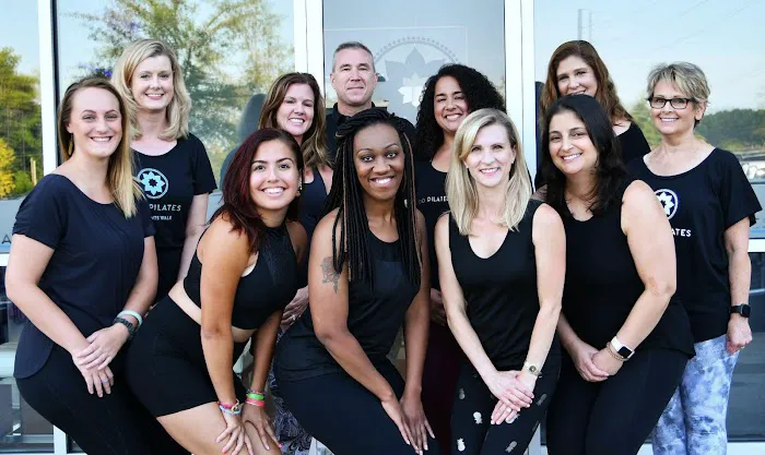 Club Pilates Picture 7