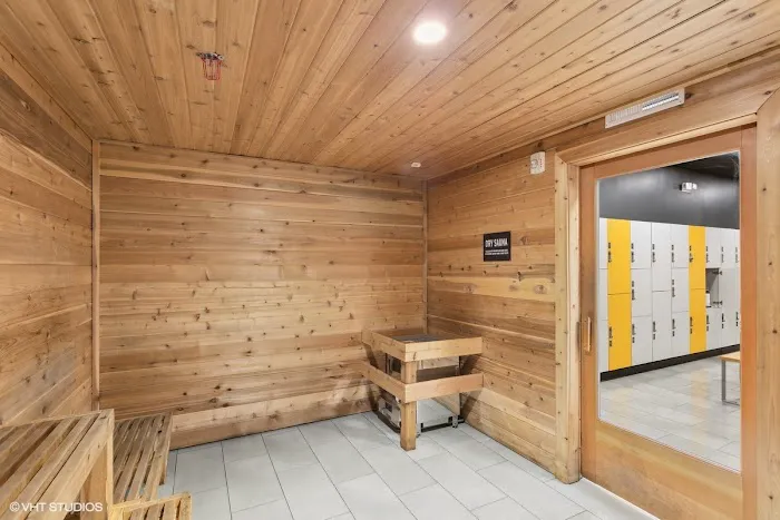 Crunch Fitness - West Cobb Picture 7