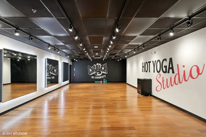 Crunch Fitness - West Cobb Picture 6