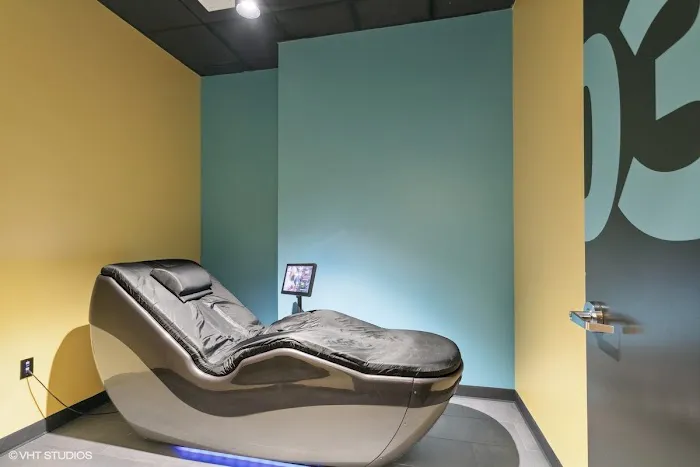 Crunch Fitness - West Cobb Picture 2