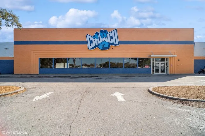 Crunch Fitness - West Cobb Picture 5