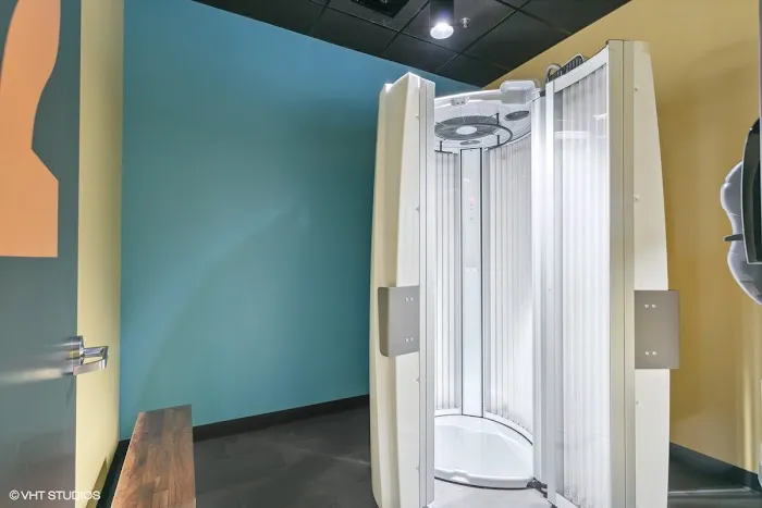 Crunch Fitness - West Cobb Picture 8