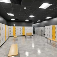 Crunch Fitness - West Cobb ico