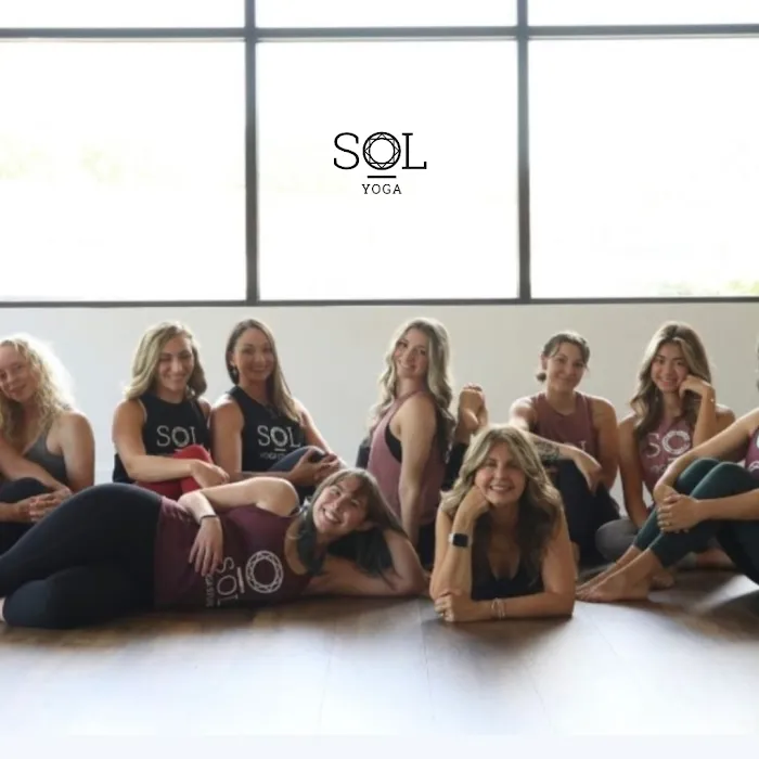 Sol Yoga Studio Picture 9