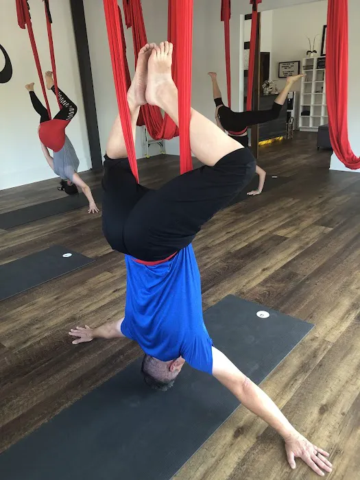 Sol Yoga Studio Picture 8