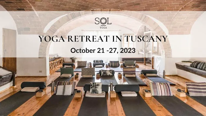 Sol Yoga Studio Picture 1