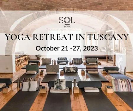 Sol Yoga Studio