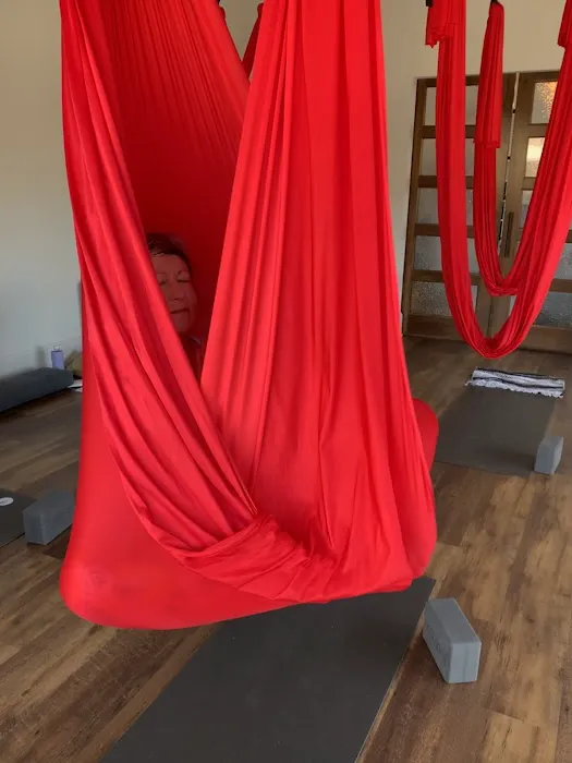 Sol Yoga Studio Picture 3