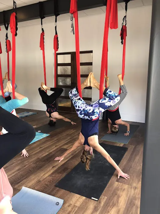 Sol Yoga Studio Picture 2