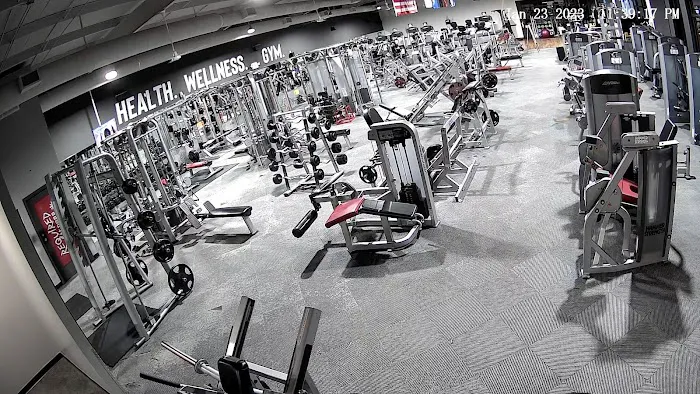 Required Fitness Picture 7