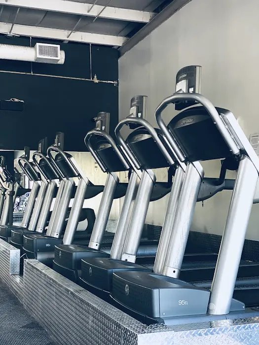 Required Fitness Picture 5