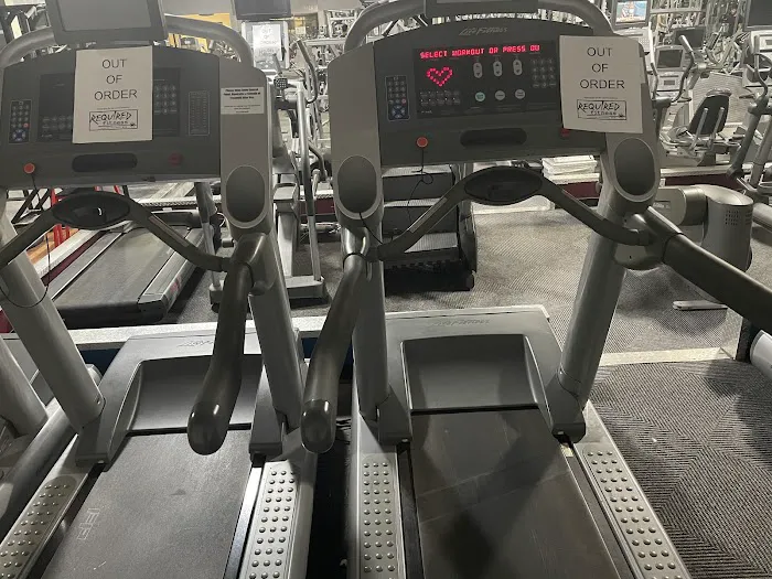 Required Fitness Picture 1