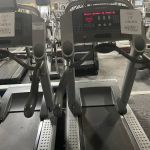 Required Fitness