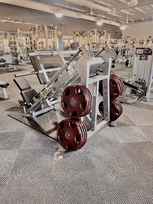 Required Fitness Picture 2