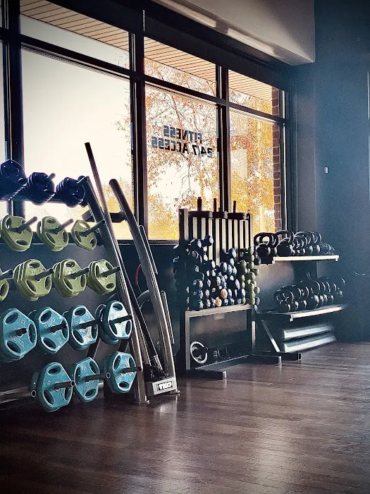 Required Fitness Picture 8