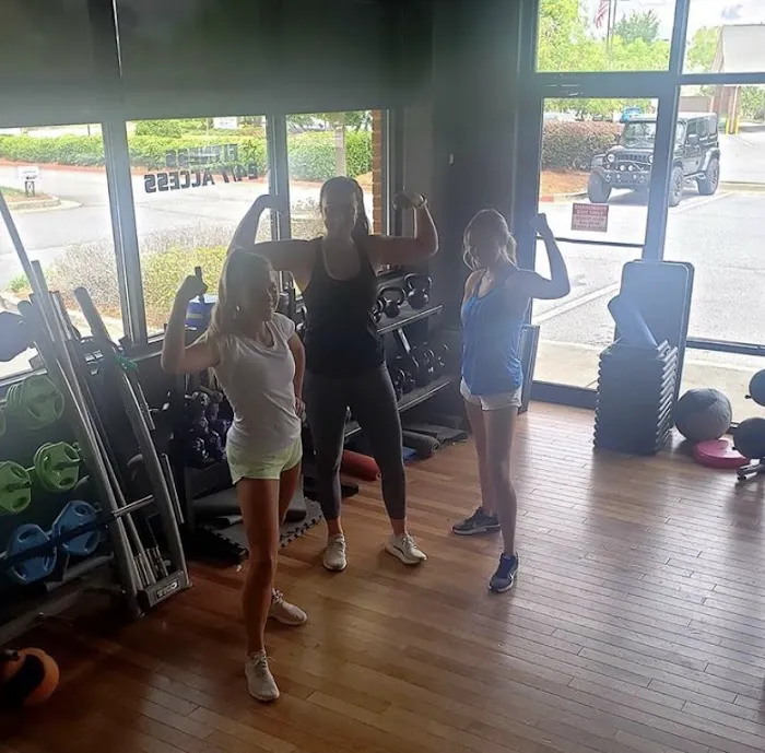 Required Fitness Picture 10