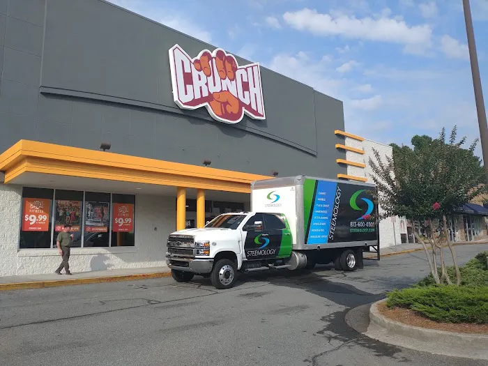 Crunch Fitness - Hiram Picture 3