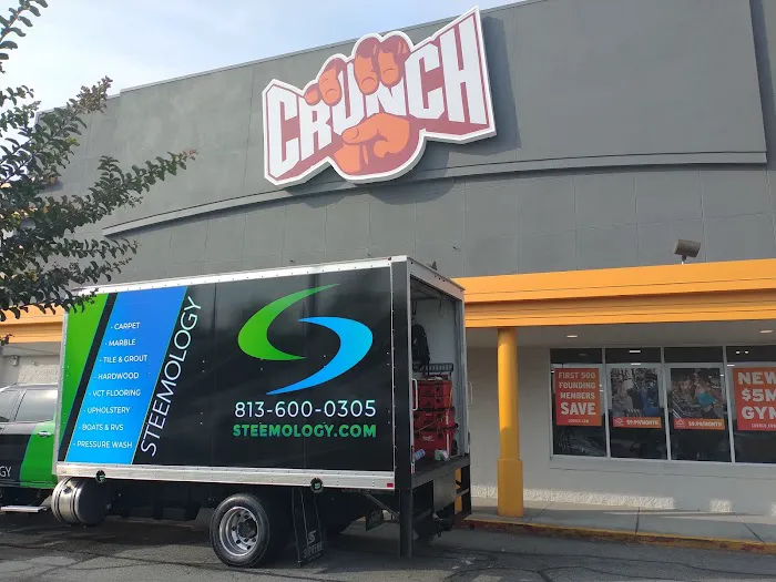 Crunch Fitness - Hiram Picture 8