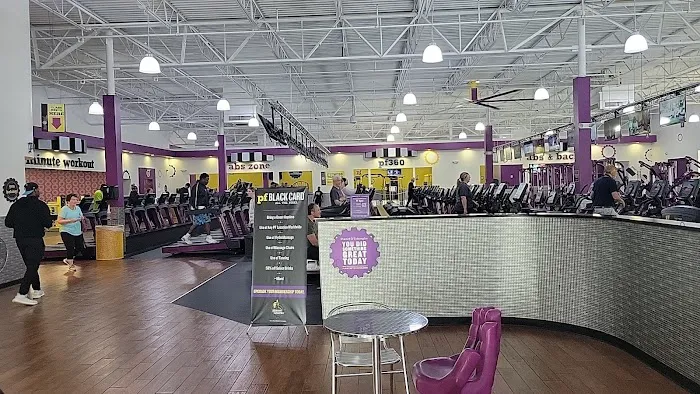 Planet Fitness Picture 3