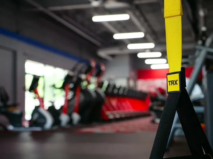 Workout Anytime Hiram Picture 9