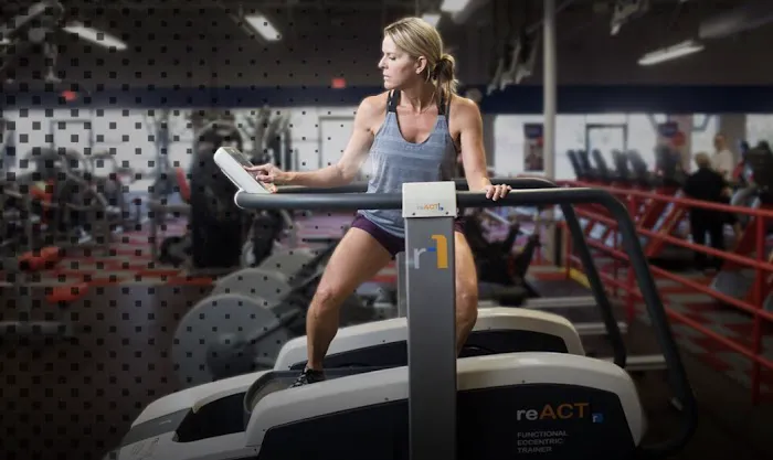 Workout Anytime Hiram Picture 1