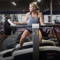 Workout Anytime Hiram ico