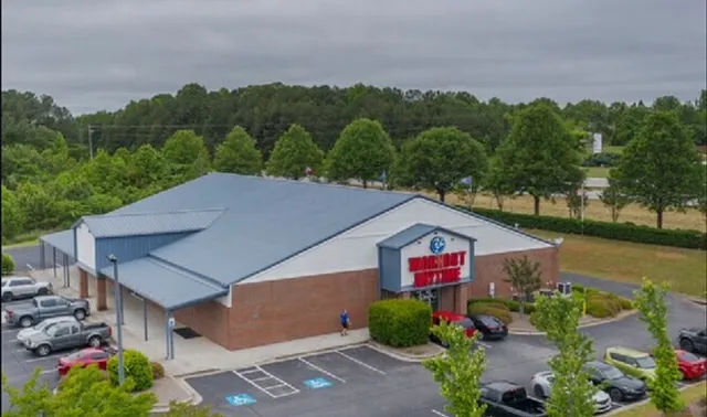 Workout Anytime Hiram Picture 8