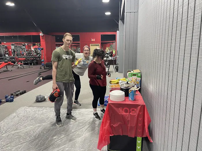 Workout Anytime Hiram Picture 2