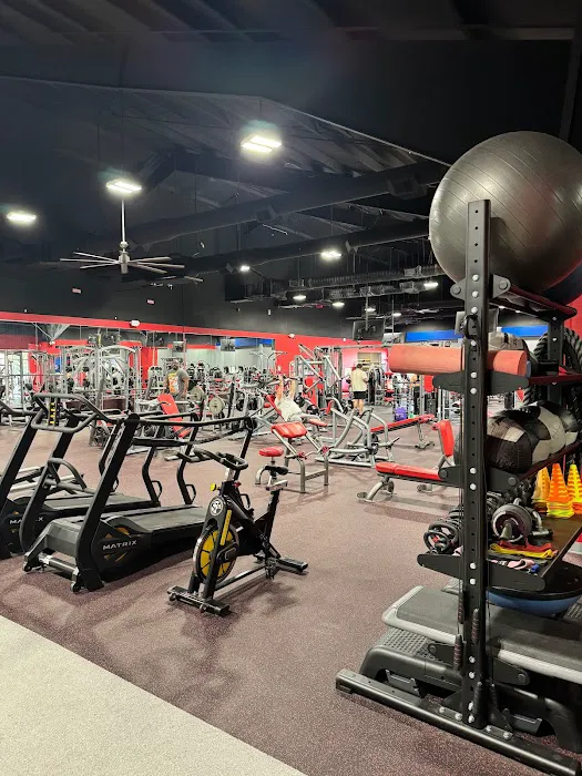 Workout Anytime Hiram Picture 4