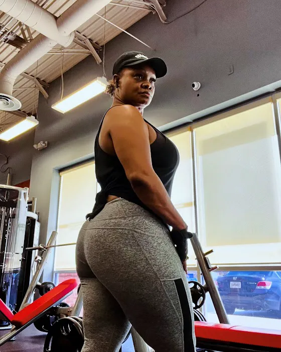 Workout Anytime Hiram Picture 5