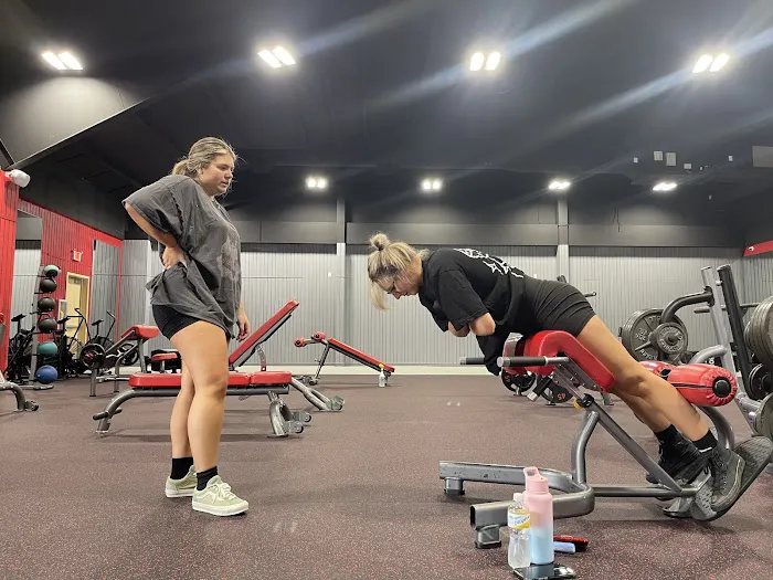 Workout Anytime Hiram Picture 3