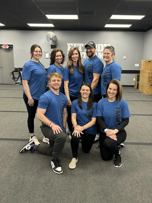 Fit Body Boot Camp Picture 9