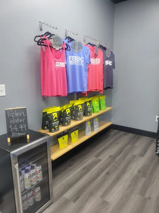 Fit Body Boot Camp Picture 7