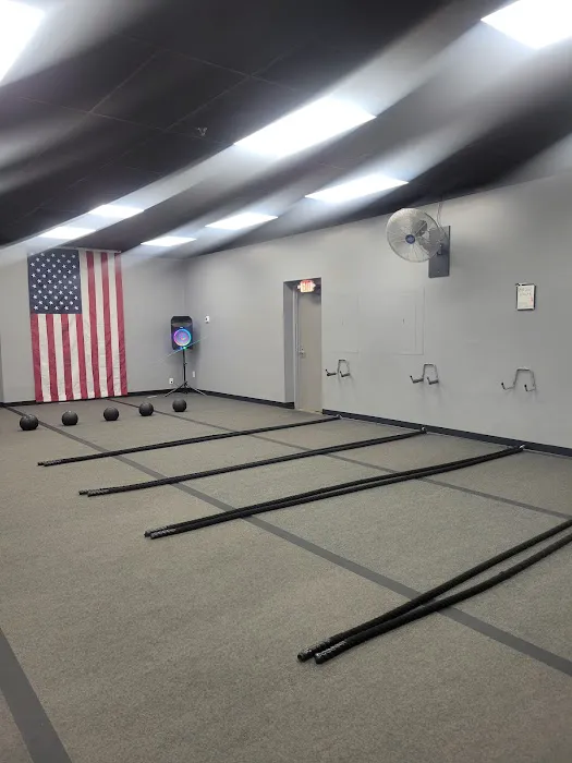 Fit Body Boot Camp Picture 8