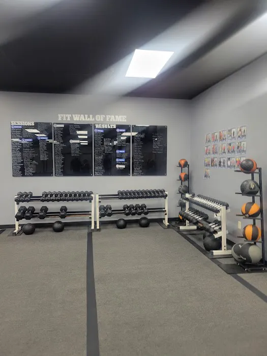 Fit Body Boot Camp Picture 6