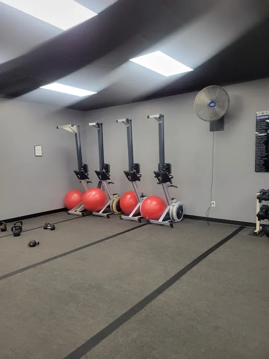 Fit Body Boot Camp Picture 10