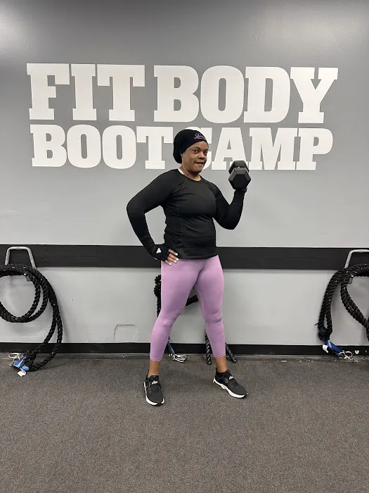 Fit Body Boot Camp Picture 5