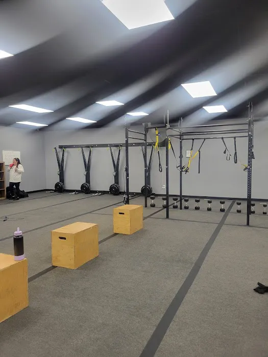 Fit Body Boot Camp Picture 1