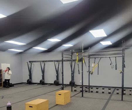 Fit Body Boot Camp