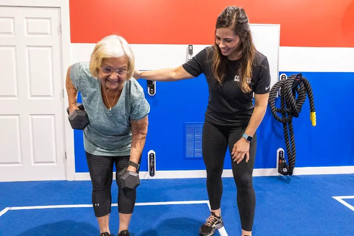 Fayetteville Fit Body Forever Picture 2