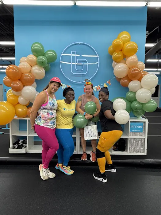 Burn Boot Camp Picture 9