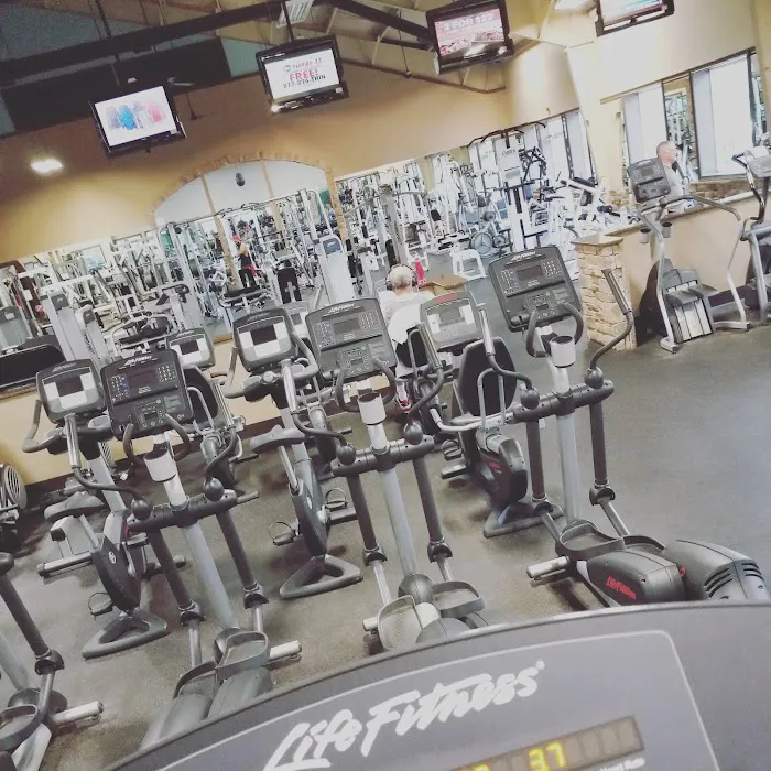 Ultimate Fitness Picture 6