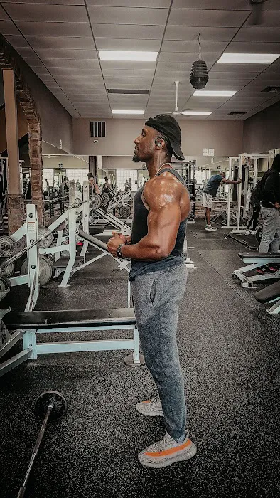 Ultimate Fitness Picture 10