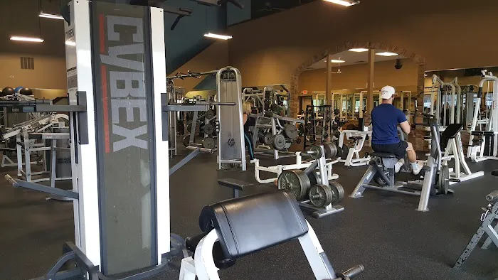 Ultimate Fitness Picture 8