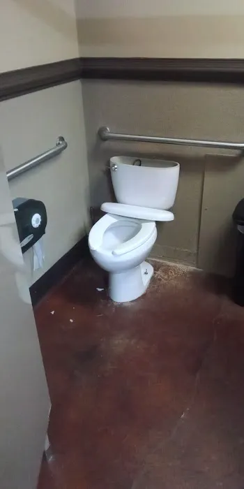 Ultimate Fitness Picture 1