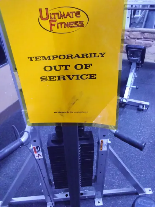 Ultimate Fitness Picture 3