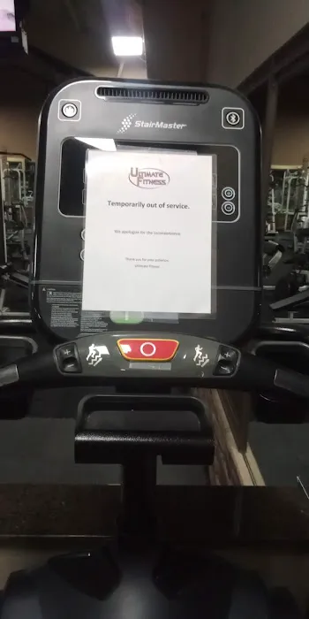 Ultimate Fitness Picture 5