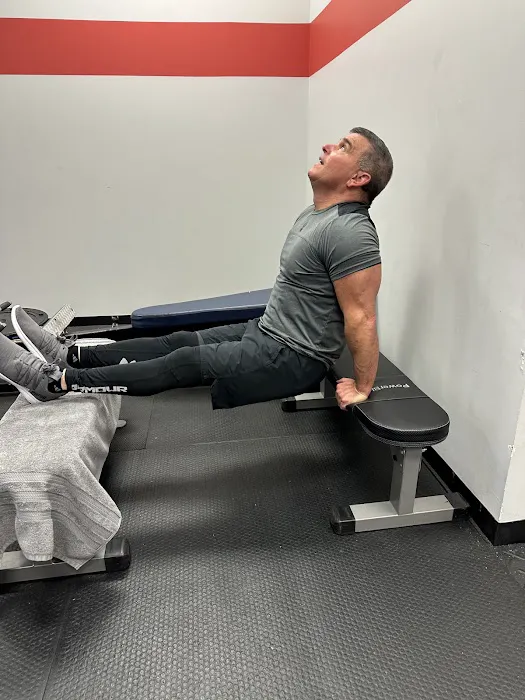 PENN STATION GYM Picture 1