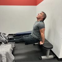 PENN STATION GYM ico